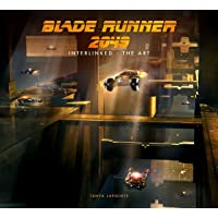Blade Runner 2049. Interlinked. The Art